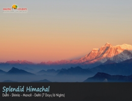 Splendid Himachal
